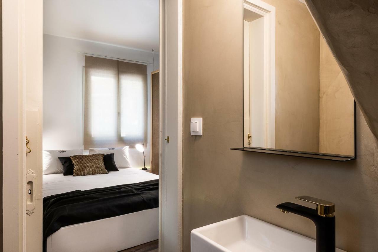 Artemide City Places- Petite Apartments Chania  Exteriér fotografie