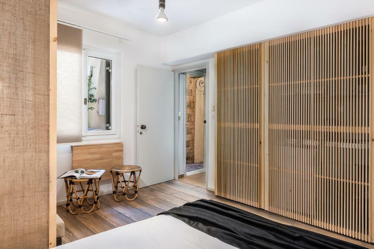 Artemide City Places- Petite Apartments Chania  Exteriér fotografie