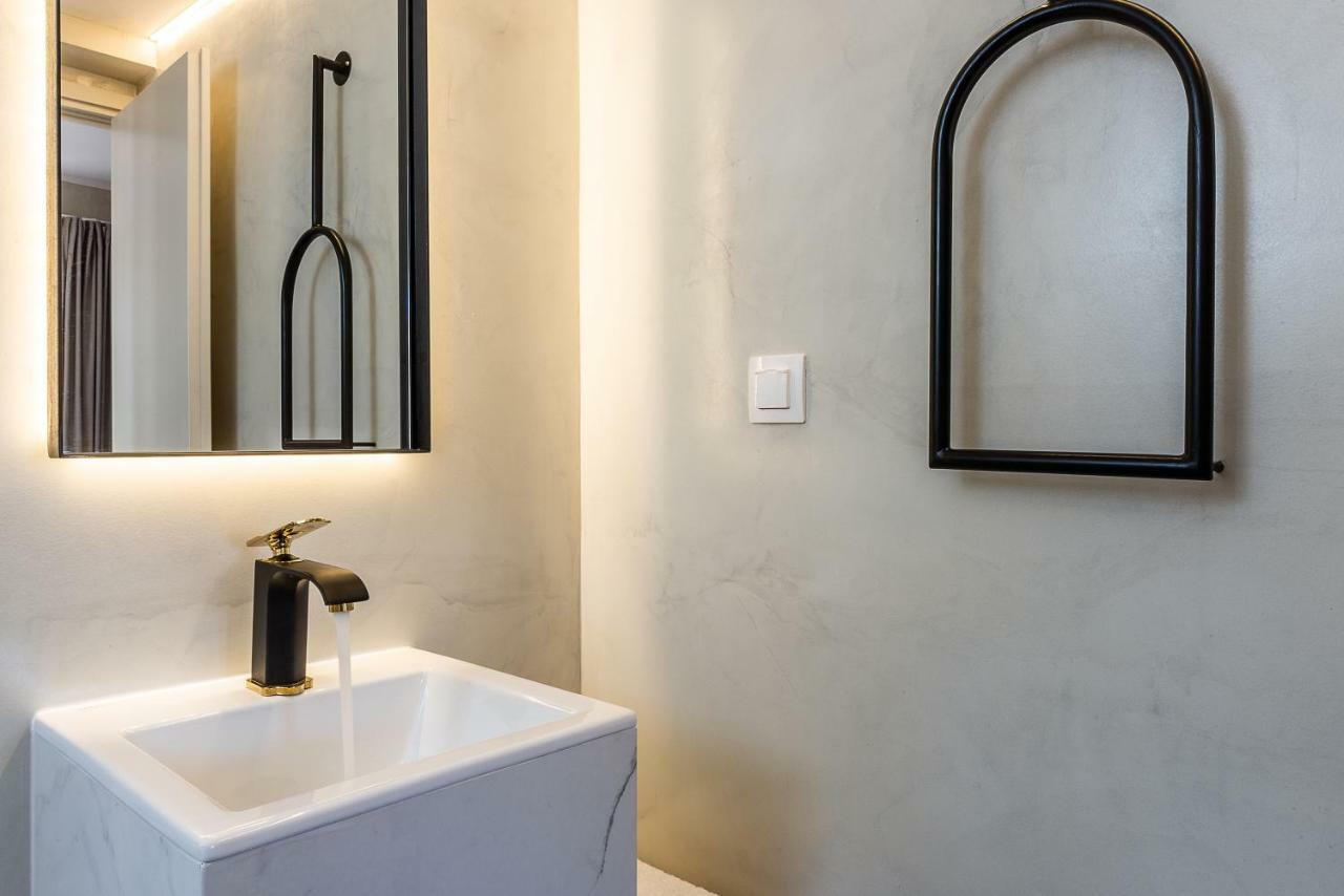 Artemide City Places- Petite Apartments Chania  Exteriér fotografie